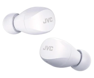 JVC Gumy Mini Ha-A6T White / Auriculares Inalámbricos True Wireless