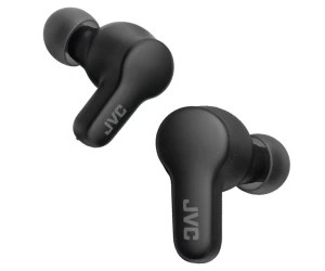 JVC Gumy True Wireless Ha-A7T2 Black / Auriculares Inalámbricos True Wireless