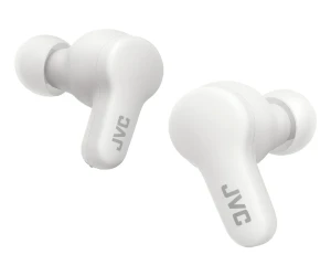 JVC Gumy True Wireless Ha-A7T2 White / Auriculares Inalámbricos True Wireless