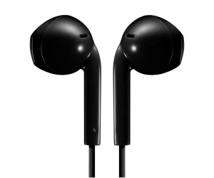 JVC Ha-F17M Black / Auriculares Tipo Botón