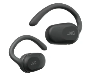 JVC Np40T Nearphones Black / Auriculares Abiertos