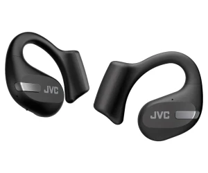 JVC Ha-Np50T Nearphones Black / Auriculares Abiertos