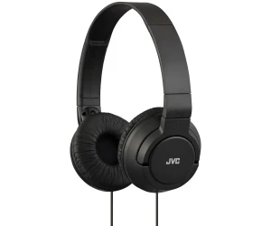 JVC Ha-S180 Black / Auriculares Ligeros