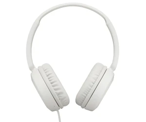JVC Ha-S31M White / Auriculares Plegables Con Control Remoto Y Micrófono