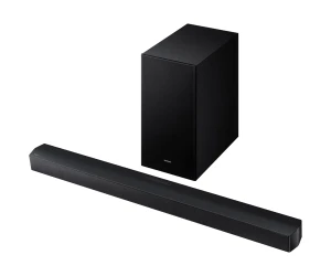 Samsung Hw-B650F Black / Barra De Sonido B650F Serie B 3.1 Con Subwoofer Y Dolby 5.1 2025