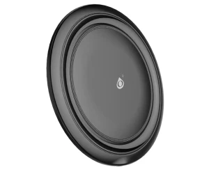 Jc Na0587 Negro / Cargador Inalámbrico Para Móvil Y Auricular