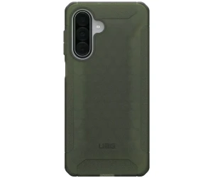 Uag Funda Scout Verde Oliva / Samsung Galaxy A17 5G / Galaxy A17 4G Lte