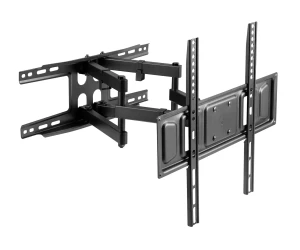 Fonestar Mov-644Ba Black / Soporte Tv Orientable Para Tv De 32" A 70"