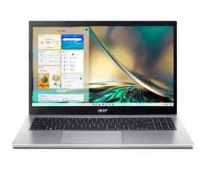 Acer Aspire 3 Silver / 15.6" Lcd Full Hd / IntelÂ® Coreâ„¢ I5-1235U / 16 Gb Ddr4 / 512 Gb Ssd / Windows 11 Home