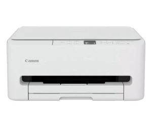 Canon Pixma Ts6550I White / Impresora Multifunción Inalámbrica