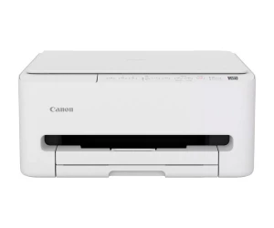 Canon Pixma Ts4150I White / Impresora Multifunción Inalámbrica