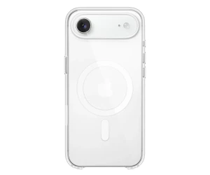 Ksix Funda Flex Magcharge Transparente / Apple Iphone 17 Air
