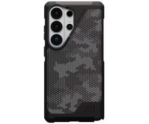 Uag Funda Metropolis Lt Grafito Micro Hex Camo / Samsung Galaxy S26 Ultra