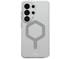 Uag Funda Plyo Hielo/Plat⁤eado / Samsung Galaxy S26 Ultra