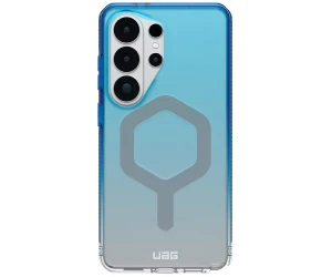 Uag Funda Plyo Ombré Azul / Samsung Galaxy S26 Ultra