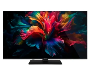 Daewoo 55Dm75Qv / Televisor 55" Qled Uhd