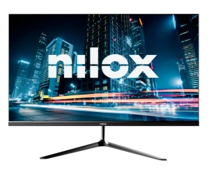Nilox Nxm24Fhd1203 Negro / Monitor 24" Ips 100Hz Full Hd