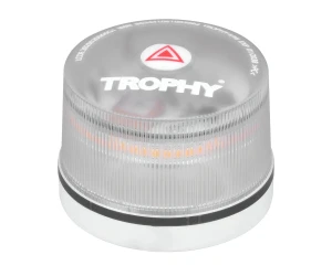 Trophy Baliza V-16 Conectada / Baliza Geolocalizada Conectada Dgt / Luz De Emergencia V16