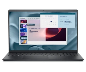 Dell Pro 15 Essential Carbon Black / 15.6" Lcd Full Hd / IntelÂ® Coreâ„¢ I5-1334U / 8 Gb Ddr5 / 512 Gb Ssd / Windows 11 Home