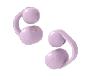 Sony Linkbuds Clip Lavanda / Auriculares Inear True Wireless