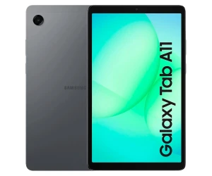 Samsung Galaxy Tab A11 Wi-Fi Gris / 4+64Gb / 8.7" Wxga+