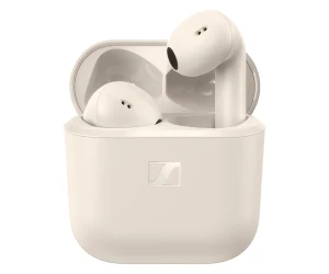 Sennheiser Accentum Open Cream / Auriculares Inear True Wireless