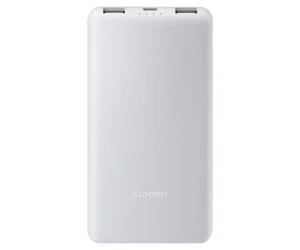 Xiaomi Power Bank 10000Mah 22W Lite Blanco / Batería Portátil 10000Mah