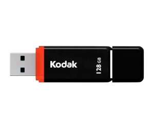 Kodak K102 Negro / Pendrive 128Gb Usb-A 2.0