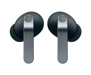 Samsung Galaxy Buds4 Pro Black / Auriculares Inear Inálambricos