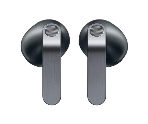 Samsung Galaxy Buds4 Black / Auriculares Inear Inálambricos