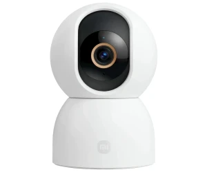 Xiaomi Smart Camera C500 Blanca / Cámara De Vigilancia 3,5K Uhd