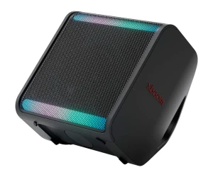 Lg Xboom Stage 301 By Will.i.am Negro / Altavoz Gran Potencia Para Fiestas