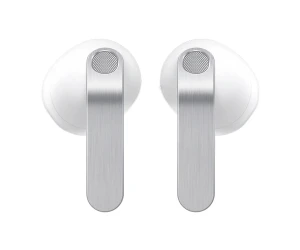 Samsung Galaxy Buds4 White / Auriculares Inear Inálambricos