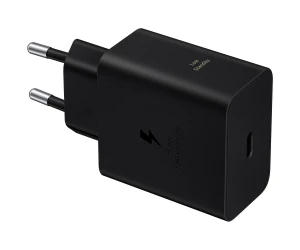 Samsung Ep-T6010Nbegww Negro / Cargador De Corriente De 60 W