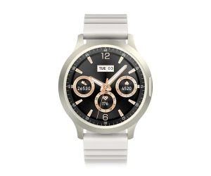 Ksix Core 3 Beige / Smartwatch 1.32"