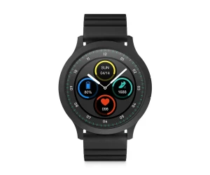 Ksix Core 3 Negro / Smartwatch 1.32"