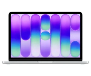 Apple Macbook Neo Plata / 13" Ips Liquid Retina / 8 Gb / 512 Gb Ssd / Macos