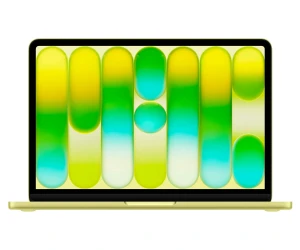 Apple Macbook Neo Cítrico / 13" Ips Liquid Retina / 8 Gb / 512 Gb Ssd / Macos