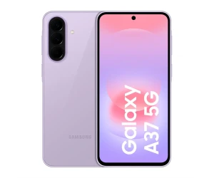 Samsung Galaxy A37 5G Light Violet / 8Gb + 256Gb / 6,7" Super Amoled Fhd+