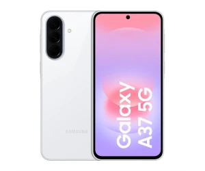 Samsung Galaxy A37 5G White / 8Gb + 256Gb / 6,7" Super Amoled Fhd+