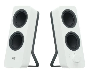 Logitech Z207 Blanco / Altavoces Bluetooth 10W