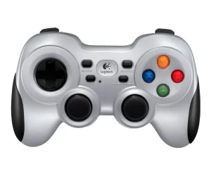 Logitech F710 Negro / Gamepad Inalámbrico
