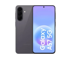 Samsung Galaxy A57 5G Gray / 12Gb + 512Gb / 6,7" Super Amoled Plus Fhd+