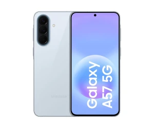 Samsung Galaxy A57 5G Light Blue / 12Gb + 512Gb / 6,7" Super Amoled Plus Fhd+