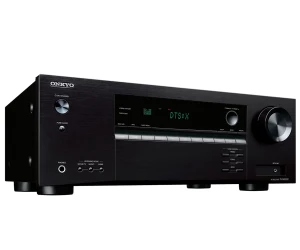 Onkyo Tx-Nr5100 Negro /  Receptor Av 8K De 7.2 Canales /