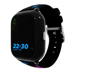 Savefamily Iconic Plus 2 Kids (4-7 Años) Street Style / Smartwatch 4G Para Niños