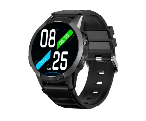 Savefamily Slim Junior (+8 Años) Negro / Smartwatch 4G Para Adolescentes
