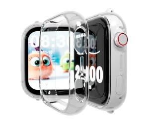 Funda Protectora De Silicona / Savefamily Savewatch Plus / Savewatch Plus 2