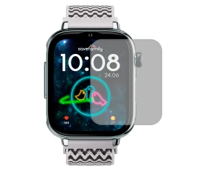 Protector De Pantalla / Savefamily Savewatch Plus 2