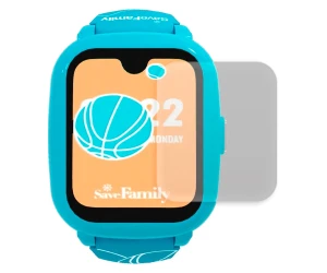 Protector De Pantalla / Savefamily Iconic Plus 2